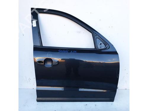 Used Right front door HYUNDAI SANTA FÉ II (CM) 2.2 CRDi (155 hp) 15153454