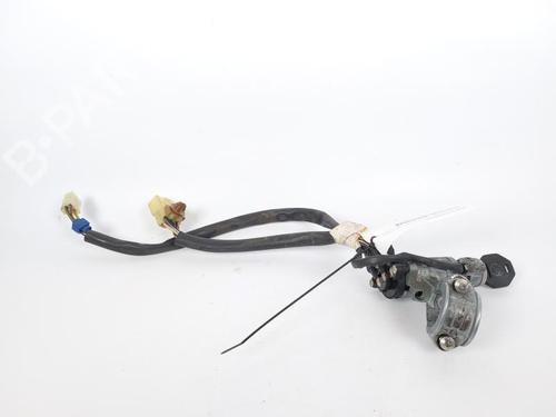 Used Electronic module Electronic module MG MG TF 160 (160 hp) 17203863 17203863