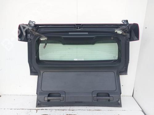 Tailgate LAND ROVER RANGE ROVER EVOQUE (L538) 2.2 D 4x4 | BP20502140C6 