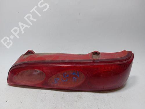 Used Right taillight Right taillight FIAT SEICENTO / 600 (187_) 1.1 (187AXB, 187AXB1A, 187AXC1A02) (54 hp) 33734654 33734654