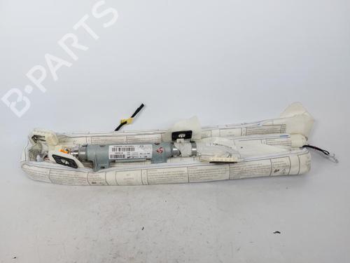 Used Left curtain airbag MERCEDES-BENZ CLS Shooting Brake (X218) CLS 350 CDI / d (218.923) (265 hp) 15160286