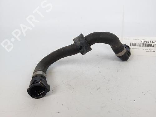 Used Pipe BMW X1 (F48) sDrive 18 i (140 hp) 16042031