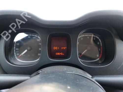 AC pipe FIAT PANDA (312_, 319_) 1.2 (312PXA1A) | BP23881363M126 - Image 13