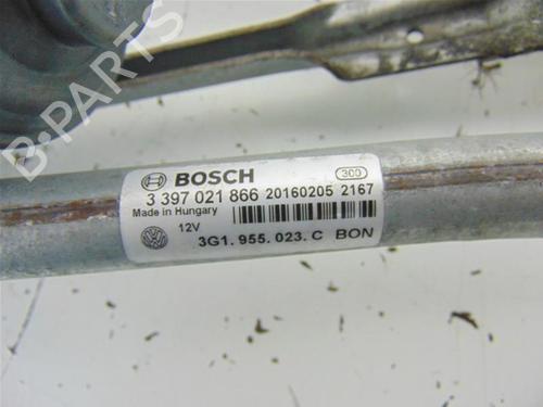 Front wiper motor VW CC B7 (358) 1.4 TSI | BP15140527M29 - Image 3