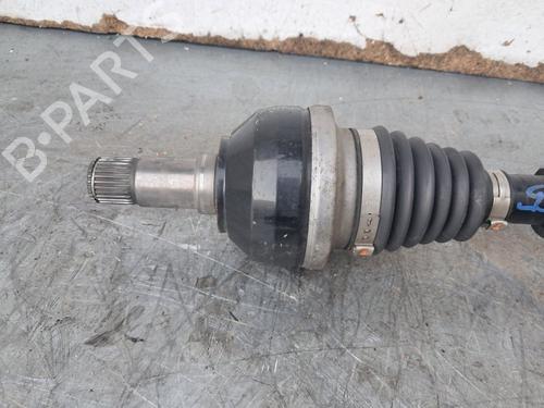 Left front driveshaft MERCEDES-BENZ A-CLASS (W177) A 250 e (177.086) | BP37757463M38 - Image 4