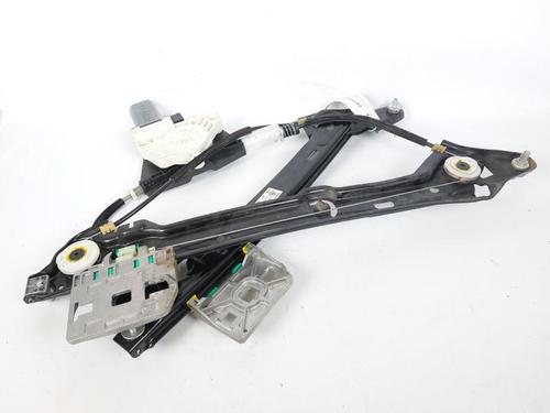 Used Left rear window motor VW ARTEON (3H7, 3H8) 2.0 TDI (190 hp) 19482325