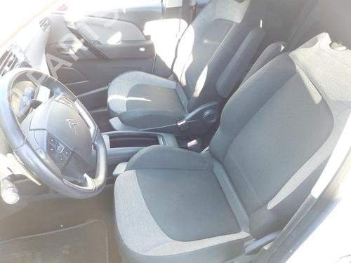 ABS pump CITROËN C4 Picasso II 1.6 BlueHDi 120 | BP29584150M43 