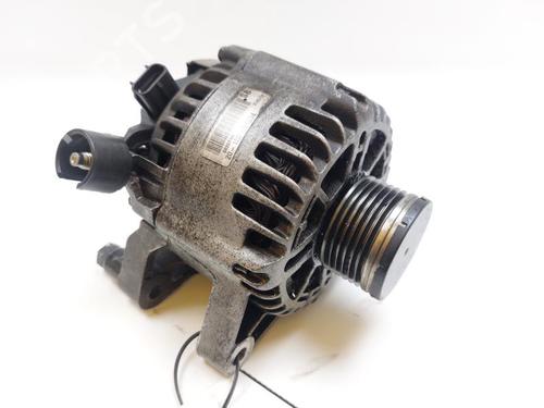 Alternator FORD FIESTA V (JH_, JD_) 1.4 TDCi | BP29448126M7