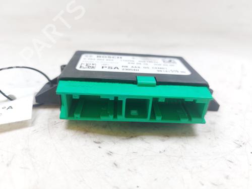 Control unit CITROËN C3 III (SX) 1.2 THP 110 (SXHNPS, SXHNZT, SXHNZ6) | BP28689469M11 - Image 2