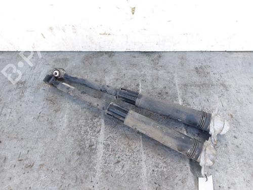 Used Right rear shock absorber VW POLO VI (AW1, BZ1, AE1) 1.0 MPi (80 hp) 17206269