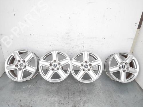 Used Rim MINI MINI COUNTRYMAN (R60) Cooper D (112 hp) 15139202