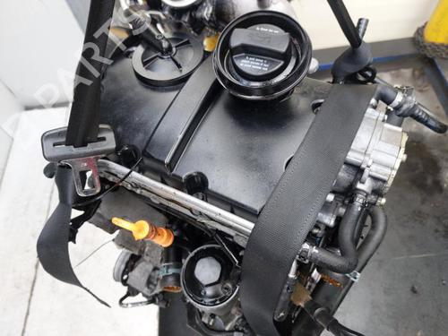 Engine VW POLO (6N2) 1.4 TDI | BP33193263M1  - Image 9