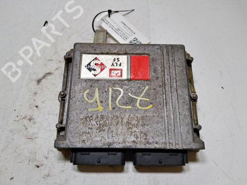 Used Electronic module Electronic module CHEVROLET MATIZ (M200, M250) 1.0 (67 hp) 34119212 34119212