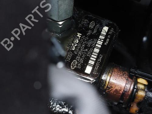 Engine KIA CEE'D SW (ED) 1.6 CRDi 115 | BP29383599M1 