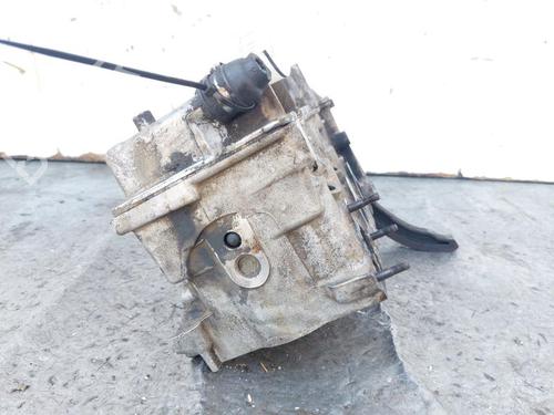 Cylinder head SMART CITY-COUPE (450) 0.6 (S1CLA1, 450.341) | BP27537320M5