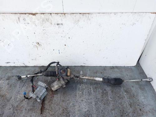 Used Steering rack Steering rack SUZUKI SWIFT III (MZ, EZ) 1.3 DDiS (RS413D) (75 hp) 33422279 33422279