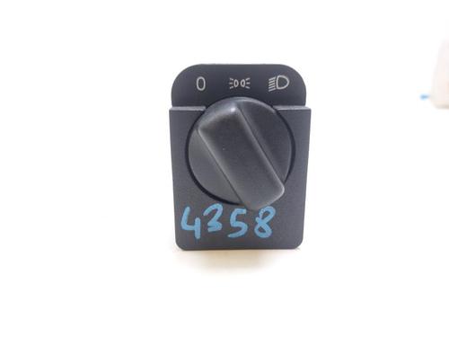 Used Switch OPEL AGILA (A) (H00) 1.2 16V (F68) (75 hp) 27816000
