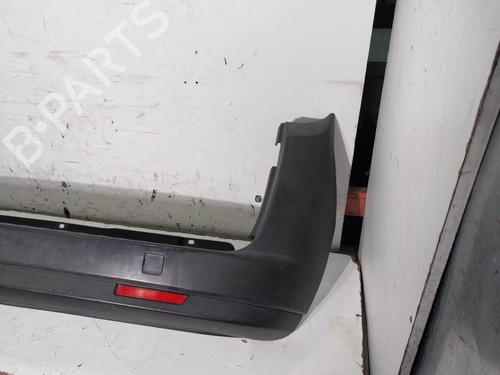 Rear bumper FIAT DOBLO Cargo (263_) 1.6 D Multijet (263WXD1B, 263WXR1B, 263WXX1B, 263ZXD1B,... | BP15164298C8 