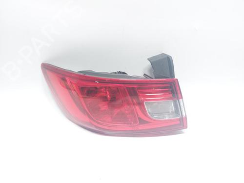 Used Right taillight RENAULT CLIO IV (BH_) 1.2 TCe 120 (BHM0) (120 hp) 30531192