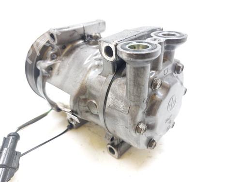 AC compressor FORD FIESTA V (JH_, JD_) 1.4 TDCi | BP29584294M34 