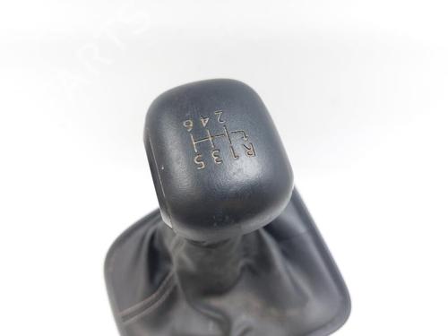 Shift knob CITROËN C3 III (SX) 1.5 BlueHDi 100 (SXYHYP, SXYHTU) | BP25591859I34 