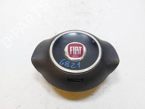 Used Driver airbag Driver airbag FIAT 500 (312_) 1.4 (301J410) (102 hp) 33687538 33687538