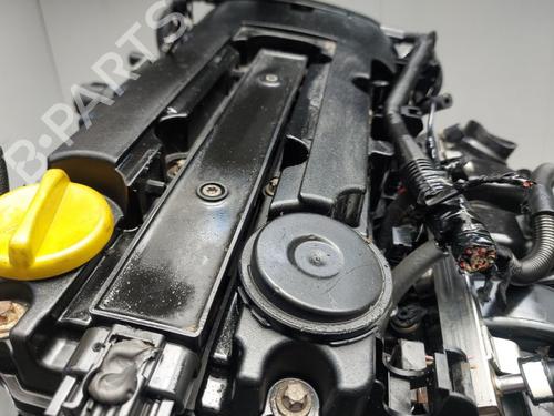Engine OPEL MERIVA B MPV (S10) 1.4 (75) | BP36856189M1  - Image 7