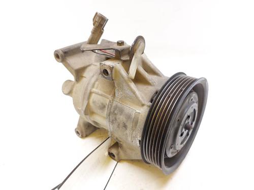 AC compressor TOYOTA YARIS (_P1_) 1.0 (SCP10_, SCP10R) | BP28312142M34 