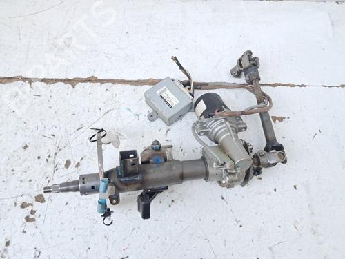 Used Steering column Steering column PEUGEOT 107 (PM_, PN_) 1.0 (68 hp) 36430181 36430181