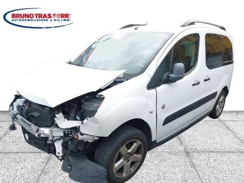 Starter PEUGEOT PARTNER Tepee 1.6 HDi 90 | BP15165251M8 