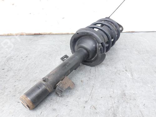 Used Right front shock absorber FORD KUGA I 2.0 TDCi 4x4 (163 hp) 15165475