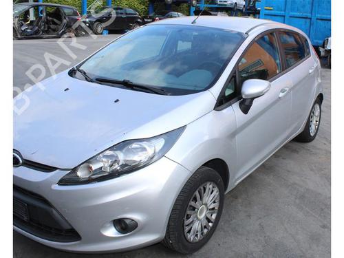 Front right window mechanism FORD FIESTA VI (CB1, CCN) 1.25 | BP15142012C23 