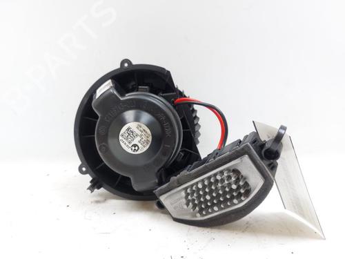 Heater blower motor BMW X1 (F48) xDrive 25 e Plug-in-Hybrid | BP29522937M62 