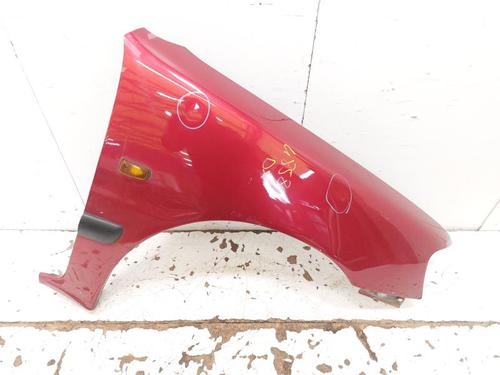 Forskærm Højre PEUGEOT 106 II (1A_, 1C_) 1.1 i (60 hp) 29641456