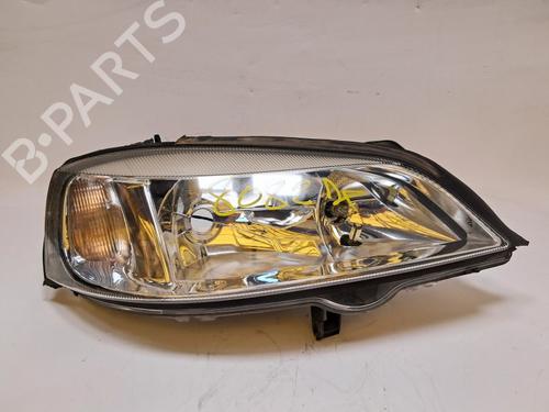 Used Right headlight Right headlight 37508294 37508294