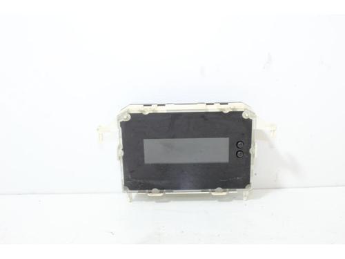 Used Display monitor FORD FIESTA VI (CB1, CCN) 1.4 LPG (92 hp) 15146248