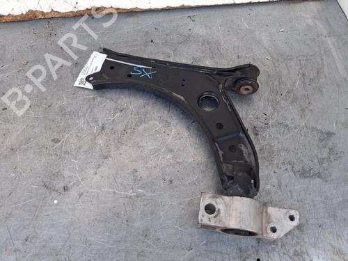 Used Left front suspension arm Left front suspension arm 39634701 39634701