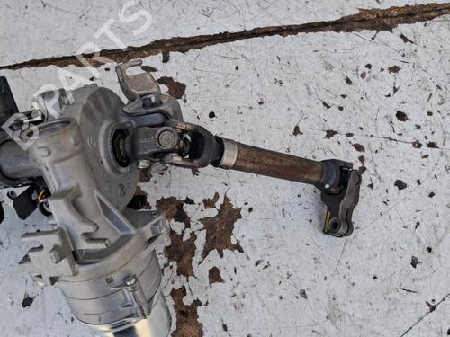 Steering column MAZDA CX-5 (KE, GH) 2.2 D (KE2FW) | BP38011830M21 - Image 3