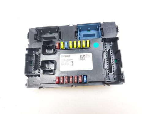 Used Fuse box JEEP RENEGADE SUV (BU, B1, BV) 1.3 PHEV 4Xe (240 hp) 26539589