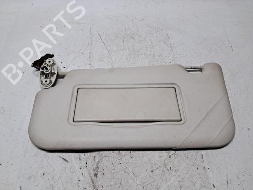 Used Left sun visor Left sun visor FORD FOCUS III 1.0 EcoBoost (125 hp) 33312170 33312170
