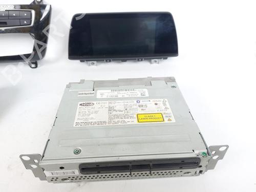 Electronic module BMW 3 Touring (F31) 320 d | BP15175211M83 