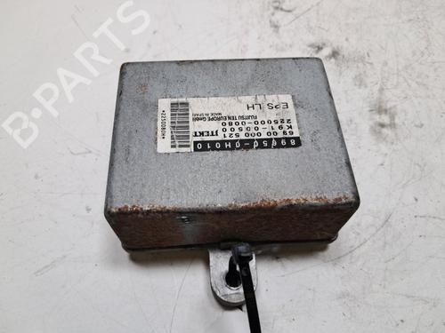 Control unit CITROËN C1 (PM_, PN_) 1.0 | BP36430202M11 - Image 3