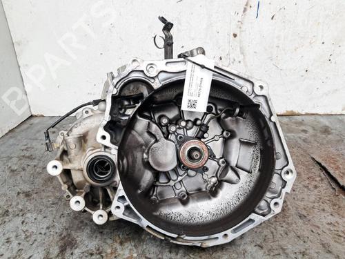 Used Gearbox OPEL KARL (C16) 1.0 (73 hp) 33197674