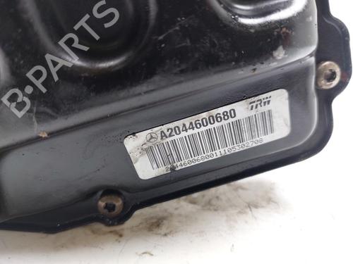 Steering pump MERCEDES-BENZ GLK-CLASS (X204) 200 CDI (204.901) | BP29641371M99 