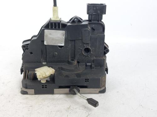 Front left lock OPEL CORSA E (X15) 1.2 (08, 68) | BP15166399C98 