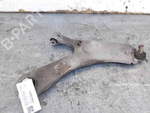 Braço suspensão frente direito Braço suspensão frente direito DS DS 3 / DS 3 CROSSBACK (UR_, UC_, UJ_) 1.5 BlueHDi 100 (UCYHYJ) (102 hp) 36694336 36694336