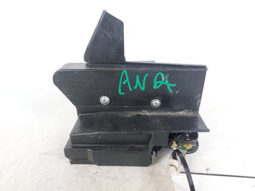 Used Front right lock Front right lock DACIA SANDERO II TCe 90 (B8M1, B8MA, B8AC) (90 hp) 23279349 23279349