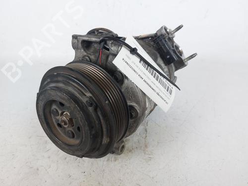 Used AC compressor AC compressor 21011422 21011422
