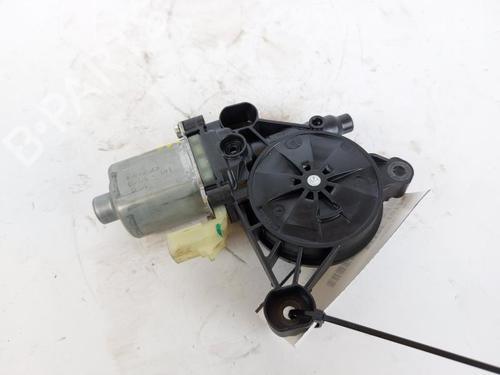 Vindusheismotor venstre bak JEEP COMPASS (MP, M6, MV, M7) 1.6 CRD (120 hp) 23880190