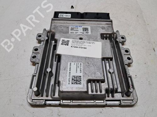 Engine control unit (ECU) KIA SPORTAGE V (NQ5) 1.6 CRDi MHEV | BP34180387M57 - Image 3